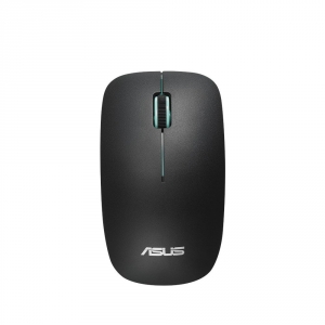 Mouse wireless Asus WT300, Negru/Albastru