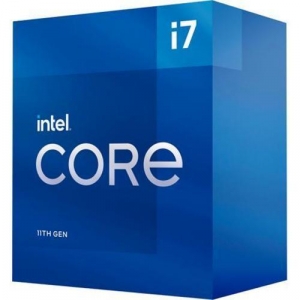 Procesor Intel Core i7-11700 S1200 Box BX8070811700 S RKNS