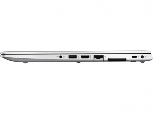 Laptop HP EliteBook 850 G6 Intel Core i5-8265U 8GB DDR4 SSD256GB Intel UHD Graphics Windows 10 Pro