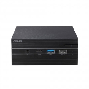 Sistem Mini Pc Asus PN40 CMD-N4020/PN40-BBC521MV Celeron N4020, slot M.2 + 2,5