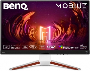 Monitor LED BenQ EX3210U 32 Inch