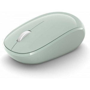 Mouse Wireless Microsoft Bluetooth, MINT White