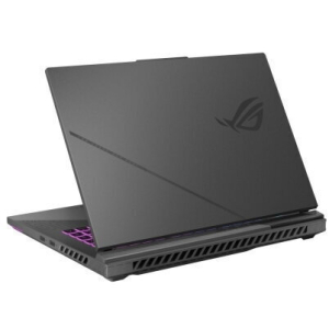 Laptop ASUS ROG Strix G16 WUXGA 16 inch AMD Ryzen 9 8940HX 32GB 1TB SSD RTX 5060 Free Dos Eclipse Gray