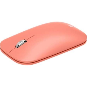 Mouse Wireelss Microsoft MODERN MOBILE, Peach