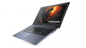 Laptop Dell G3 3579, Intel Core i7-8750H, 16GB DDR4, 512GB SSD, nVidia GeForce GTX 1050Ti 4GB, Ubuntu