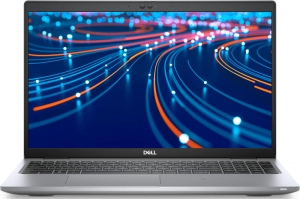 Laptop Dell Latitude 5520 Intel Core i5-1145G7 16GB DDR4 512GB SSD Intel Iris XE Graphics Windows 10 Pro