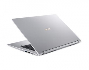 Laptop Acer Swift SF314-55-75VJ Intel Core i5-8265U 8GB DDR4 512GB SSD Intel HD Graphics Linux