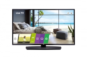 Televizor LED LG Hotel Pro:Centric(IP) 43 Inch
