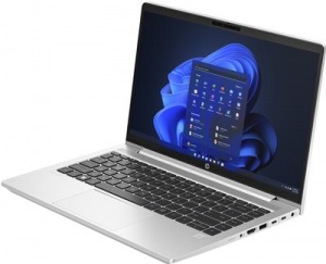 HP ProBook 440 G10 Laptop 35.6 cm (14--) Full HD Intel  Core  i7 i7-1355U 8 GB DDR4-SDRAM 512 GB SSD Wi-Fi 6E (802.11ax) Windows 11 Pro Silver