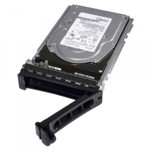 SSD Server Dell 480GB SATA 6Gbps 512e 2.5 Inch Hot-plug HYB CARR S4510 Drive 1 DWPD,876 TBW, CK