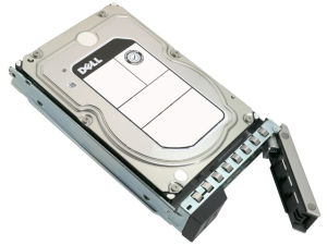 HDD Server Dell 8 TB SATA III 6 Gbps 7200 RPM 3.5 Inch