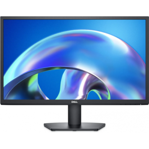 MON 24 DELL SE2425H BLACK C