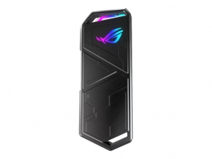 SSD Extern Asus ROG Strix Arion S500 Portable 500GB USB TYPE-C ESD-S1B05/BLK/G/AS//