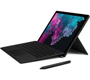 Tableta Microsoft Surface Prod 6 12 inch 512GB KJV-00004