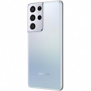Telefon Mobil Samsung S21 ULTRA 5G 6.8 inch 12GB 256GB DSIM SV