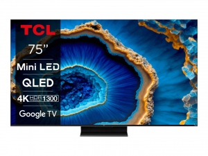 Smart TV TCL 75C805 75