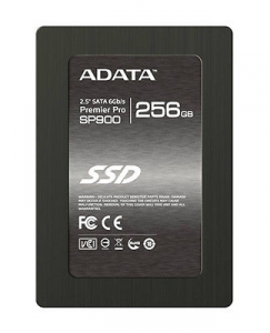 SSD ADATA 256GB Premier Pro SP900 MLC NAND ASP900SS-256GM-C
