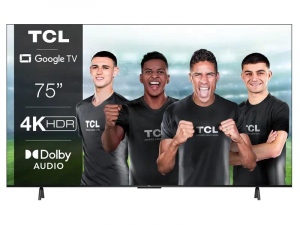 Smart TV TCL 75P635 (2022) 75