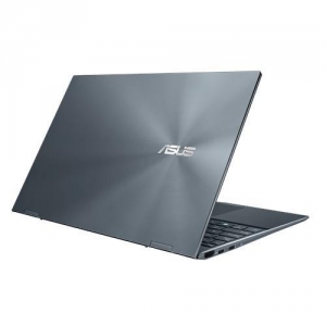 Laptop Asus Lightweight ZenBook Flip UX363EA-EM073T Intel Core i5-1135G7 8GB DDR4 SSD 512GB Intel Iris Plus Graphics Windows 10 Home