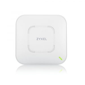 Access Point ZyXEL WAX650S-EU0101F PoE Dual Band 10/100/1000 Mbps