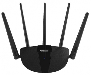 TOTOLINK A3100R TOTOLINK A3100R AC1200 Wireless Mu-Mimo 11ac Dualband Gigabit Router