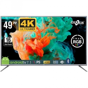 Televizor Gazer LCD 49 inch TV49-US2G