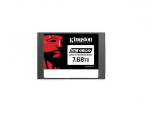 SSD Kingston DC450R 7.68TB SATA 3 2.5 Inch SEDC450R/7680G