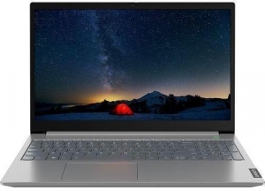 Laptop Lenovo ThinkBook G2 ITL Intel Core i5-1135G7 8GB DDR4 256GB SSD Integrated Graphics Free DOS
