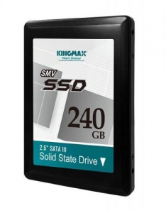 SSD Kingmax KM240GSMV32-b 240GB SATA III 3D TLC NAND Bulk