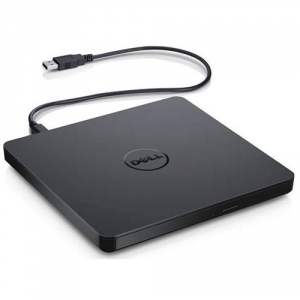 Dell USB Slim DVD+/â€“RW Drive DW316