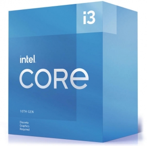 Procesor Intel Core i3-10105F S1200 Box 4.4GHz BX8070110105F S RH8V IN