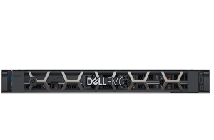 Server Dell Rackmount PowerEdge Rack R440 Server; Intel Xeon Silver 4110 2.1G, 8C/16T, 9.6GT/s , 11M Cache,Turbo