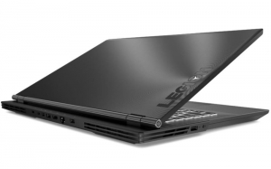 Laptop Lenovo Gaming Legion Y540-17IRH Intel Core i7-9750HF 16GB DDR4 SSD 512GB NVIDIA GeForce GTX 1660 Ti 6GB FREE DOS