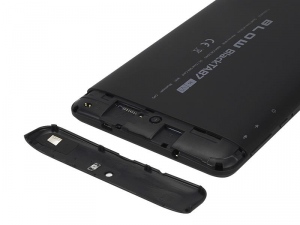 Tableta PC BLOW BlackTAB7 3G V1