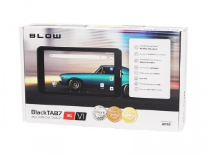 Tableta PC BLOW BlackTAB7 3G V1