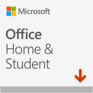 Microsoft Office Home and Student 2019 
