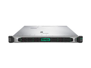 Server Rackmount HPE DL360 GEN10 4210 1P 16G 8SFF SVR