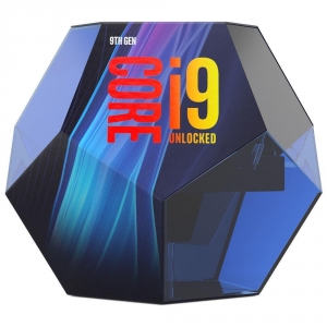 Procesor Intel Core i9-9900KF S1151 BOX/3.6G BX80684I99900KF S RFAA IN