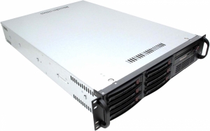 Carcasa Server Supermicro CHASSIS 2U 650W CSE-823TQ-650LPB 
