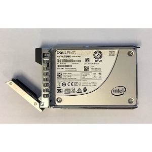 SSD Server Dell 480GB SATA Read Intensive 6Gbps 512e 2.5in Hot-plug 3.5in