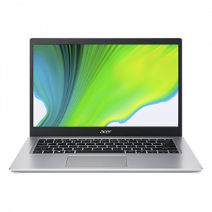 Laptop Acer A515-56-54CW Intel Core i5-1135G7 16GB DDR4 512GB SSD Intel HD Graphics Charcoal Black