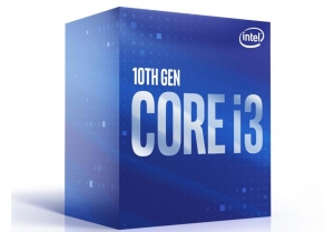Procesor Intel Core i3-10100F S1200 BOX 