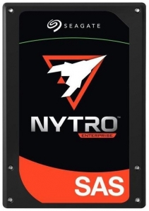SSD Server Seagate Nytro 3131 SAS  2.5 inch 7.68TB ETLC 12GB/S XS7680TE70004 