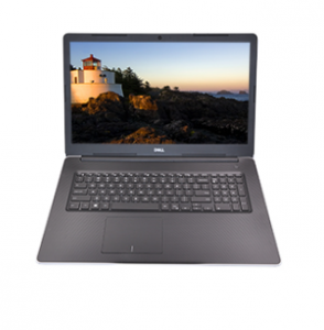 Laptop Dell Vostro 3580, Intel Core i5-8265U, 8GB DDR4, 1TB HDD, Intel UHD Graphics 620, Windows 10 Pro 64 Bit