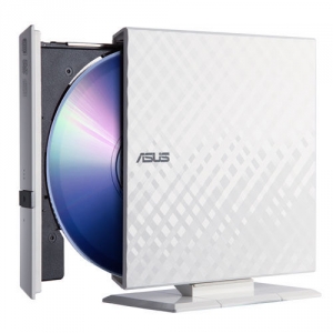DVD-ReWriter Asus RTL/SDRW-08D2S-U USB2.0