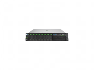 Server Rackmount Fujitsu  PY RX2520 M4 4X3.5/ XEON SILVER 4110/INDEPENDENT MODE/ 16 GB RG 2666 1R/DVD-RW/D3216-B/ PLAN CP 2X1GB/RMK F1 S7 LV/