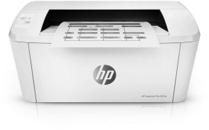 Imprimanta Monocrom HP LaserJet Pro M15a 