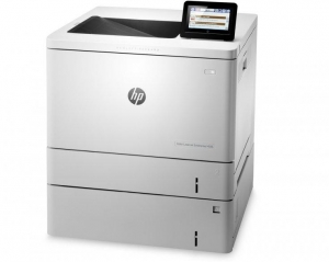 Imprimanta HP Color LaserJet Enterprise M553x 