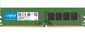 Memorie Crucial CT8G4DFRA266 8GB DDR4 2666 Mhz 