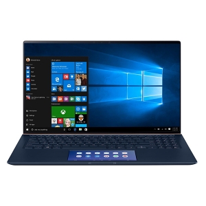 Laptop ASUS ZenBook 15 UX534FA-A9006T Intel Core i5-8265U Full HD 8GB SSD 512GB Intel UHD Graphics 620 Windows 10 Home Royal Blue